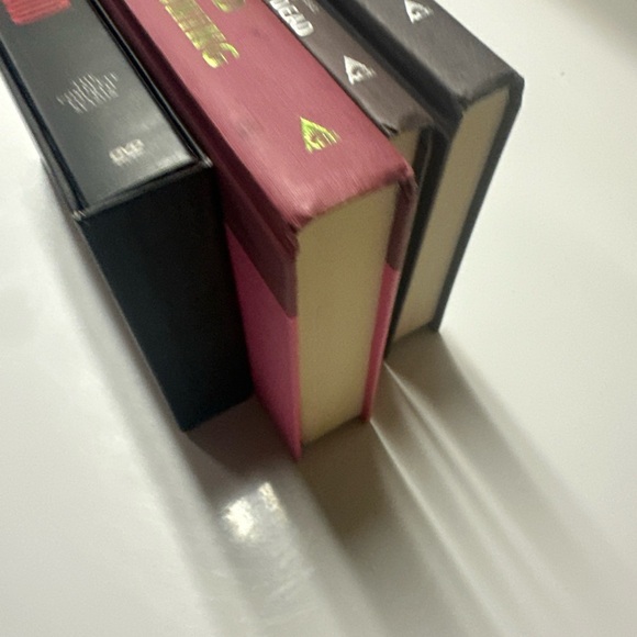 Charlene Harris first Edition 3 Book Lot Sookie Stackhouse True Blood Season 4 - Picture 2 of 12